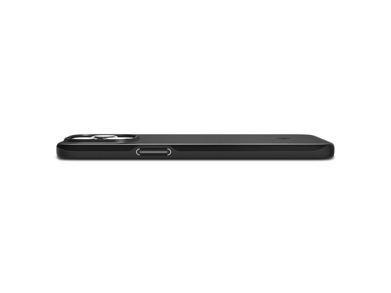 Spigen Thin Fit - black - iPhone 15 Pro Max