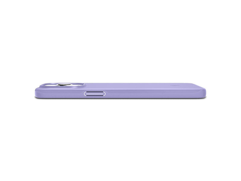 Spigen Thin Fit - iris purple - iPhone 15 Pro Max