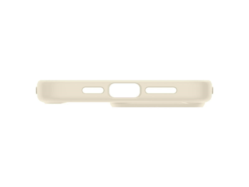 Spigen Ultra Hybrid - mute beige - iPhone 15 Pro Max