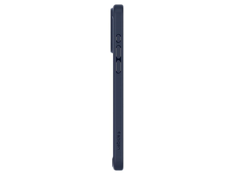 Spigen Ultra Hybrid - navy blue - iPhone 15 Pro Max