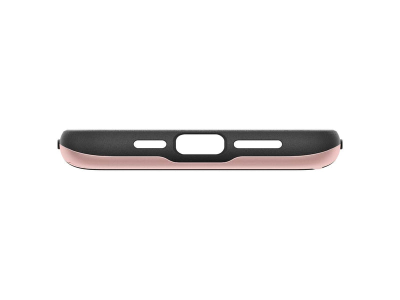 Spigen Slim Armor CS - rose gold - iPhone 15 Pro Max