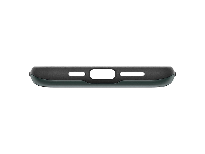 Spigen Slim Armor CS - abyss green - iPhone 15 Pro Max