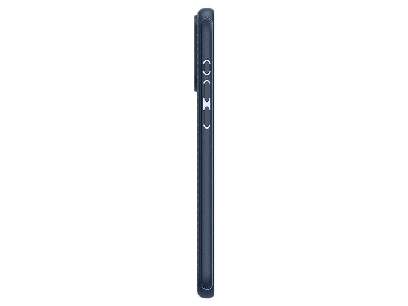 Spigen Mag Armor MagSafe - navy blue - iPhone 15 Pro Max