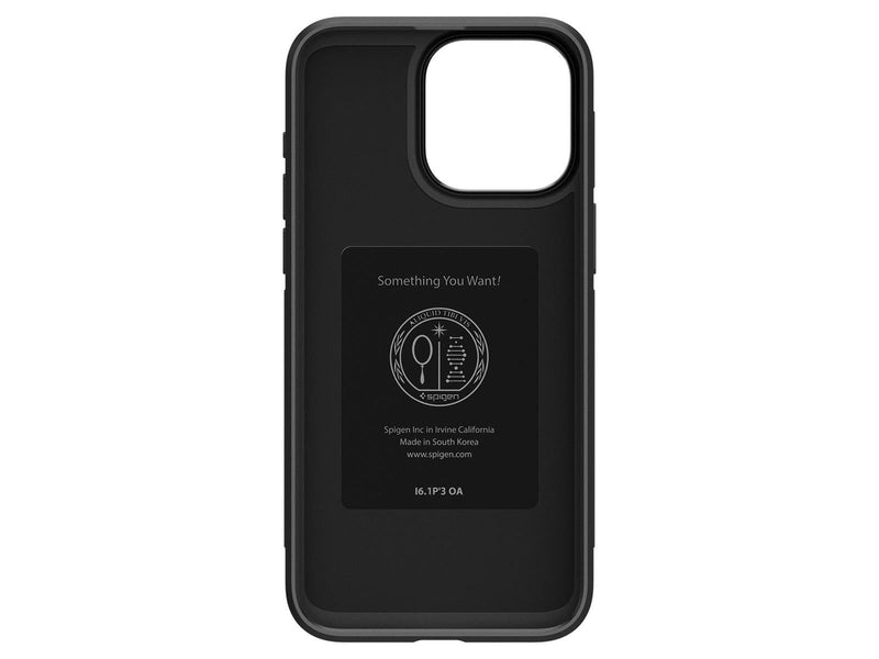 Spigen Cryo Armor - cryo red - iPhone 15 Pro Max