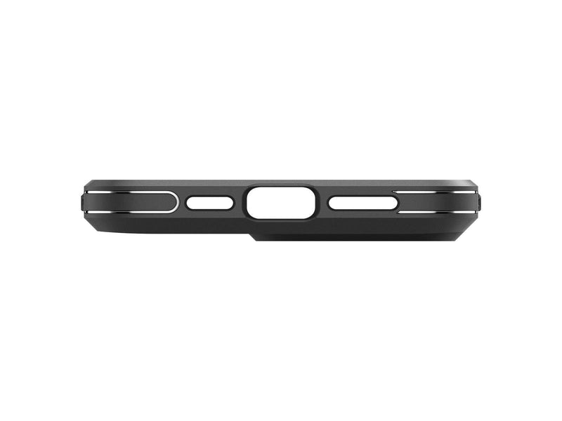 Spigen Cryo Armor - cryo red - iPhone 15 Pro Max
