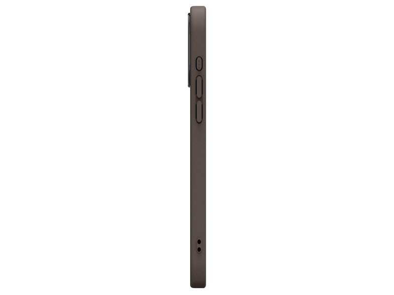 Spigen Cyrill Kajuk MagSafe - saddle brown - iPhone 15 Pro Max