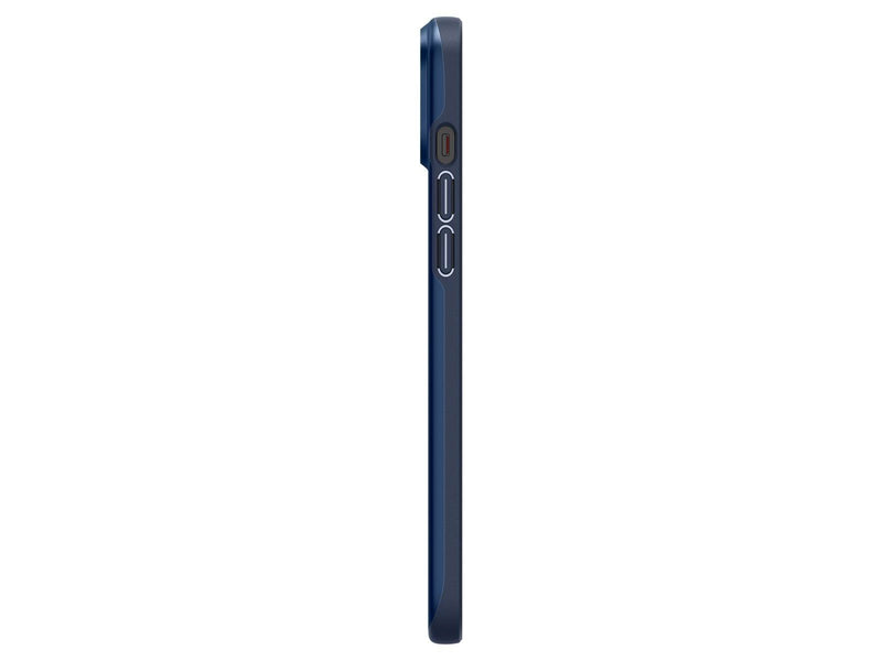 Spigen Thin Fit - navy blue - iPhone 15 Plus