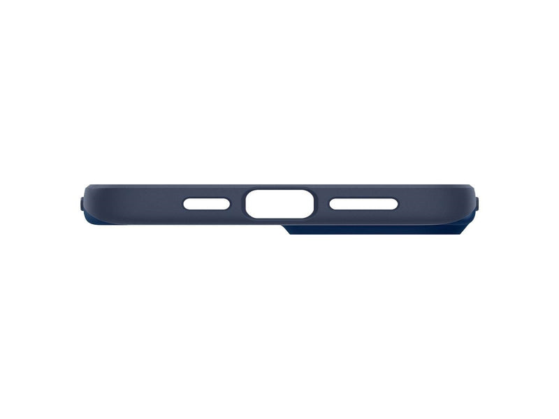 Spigen Thin Fit - navy blue - iPhone 15 Plus