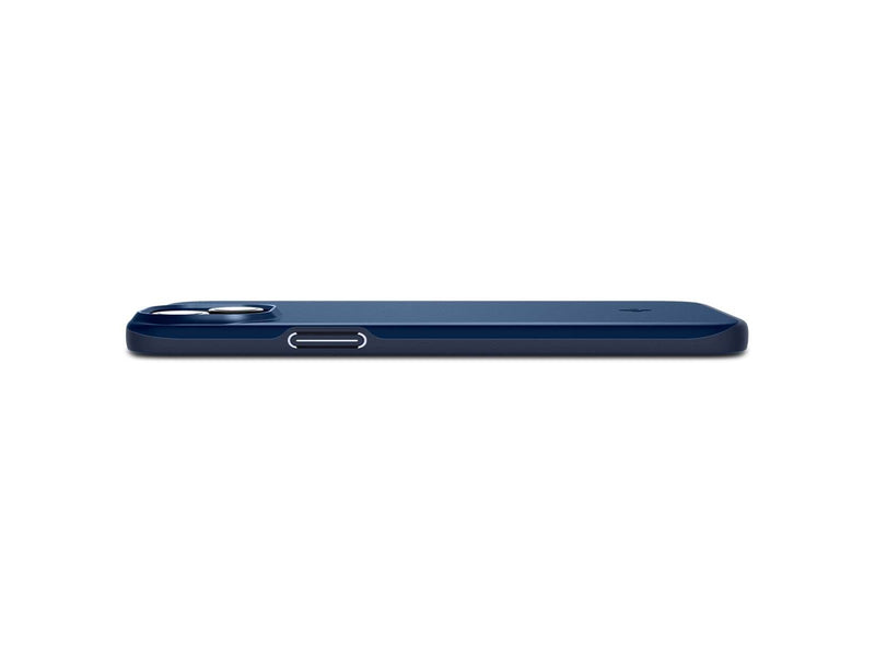 Spigen Thin Fit - navy blue - iPhone 15 Plus
