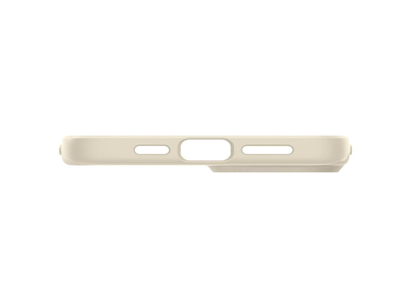Spigen Thin Fit - mute beige - iPhone 15 Plus