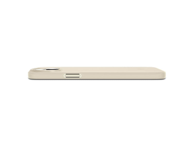 Spigen Thin Fit - mute beige - iPhone 15 Plus