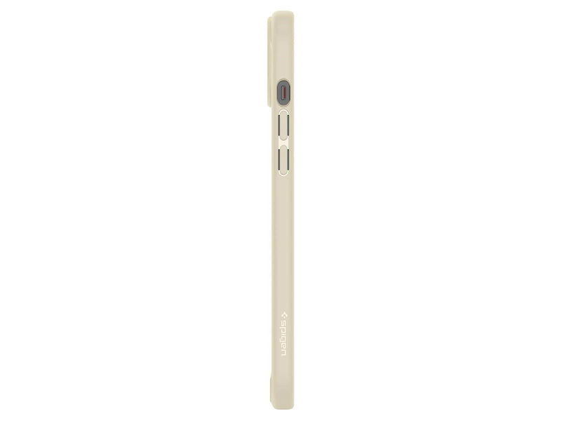 Spigen Ultra Hybrid - mute beige - iPhone 15 Plus