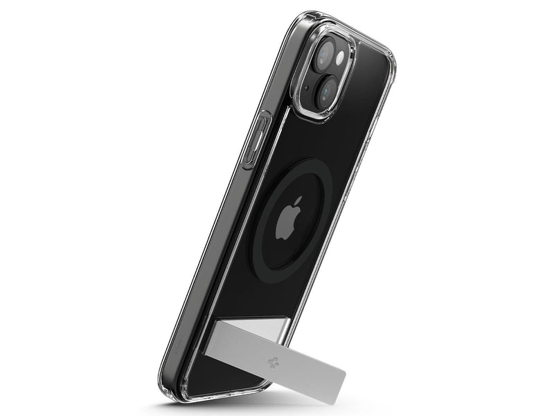 Spigen Ultra Hybrid S MagSafe - black - iPhone 15 Plus