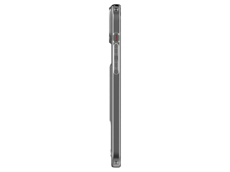 Spigen Crystal Slot - crystal clear - iPhone 15 Plus