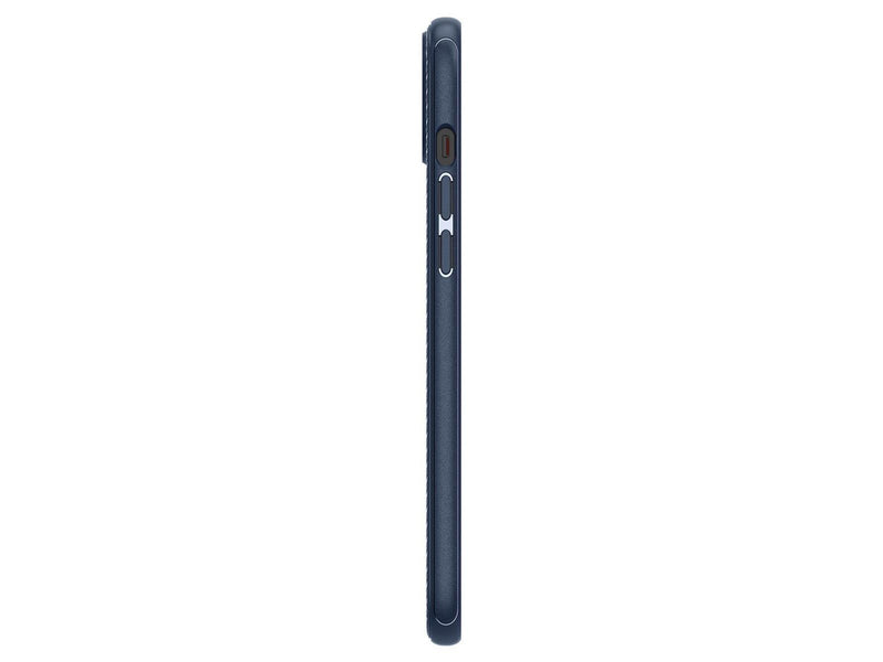 Spigen Mag Armor MagSafe - navy blue - iPhone 15 Plus