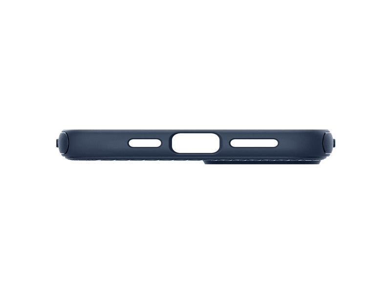 Spigen Mag Armor MagSafe - navy blue - iPhone 15 Plus