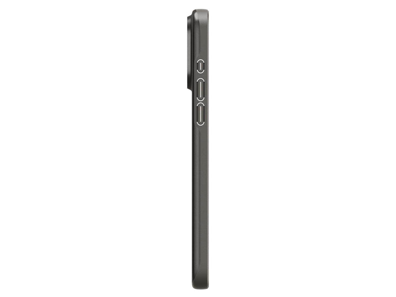 Spigen Thin Fit - gunmetal - iPhone 15 Pro