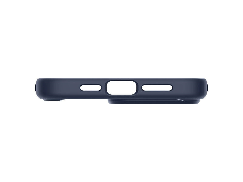 Spigen Ultra Hybrid - navy blue - iPhone 15 Pro