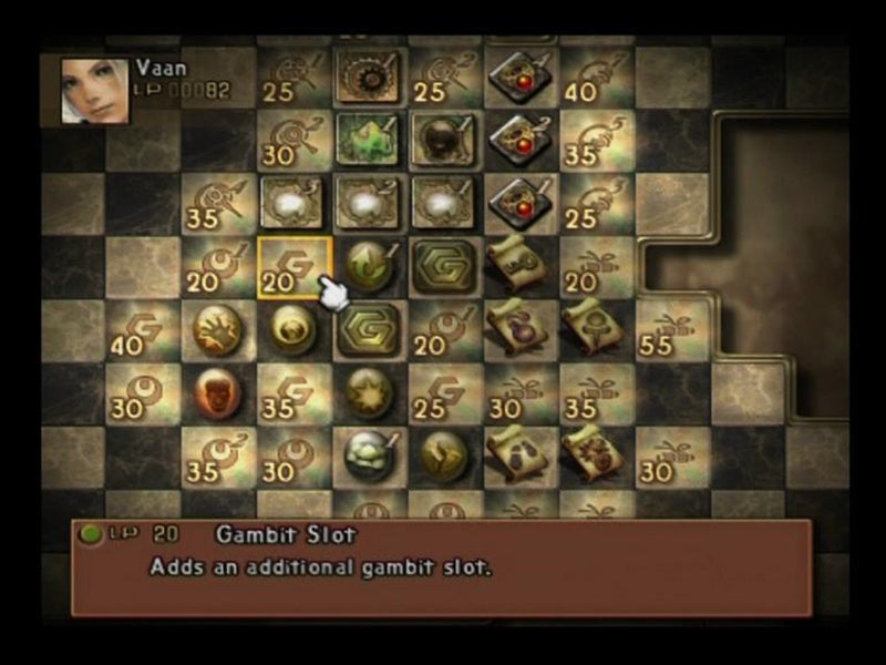 Final Fantasy XII - Sony PlayStation 2 - RPG - PEGI 16