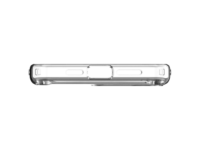 Spigen Ultra Hybrid S MagSafe - graphite - iPhone 15 Pro