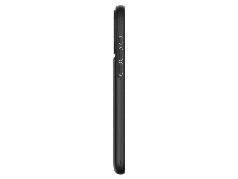Spigen Slim Armor CS - black - iPhone 15 Pro