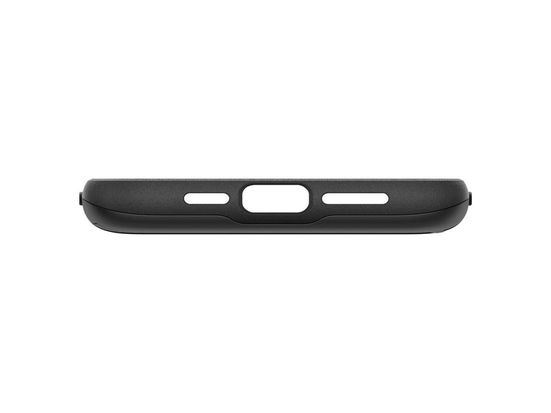 Spigen Slim Armor CS - black - iPhone 15 Pro