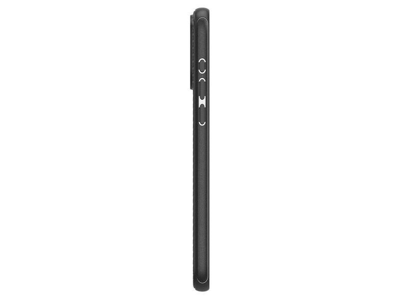 Spigen Mag Armor MagSafe - matte black - iPhone 15 Pro