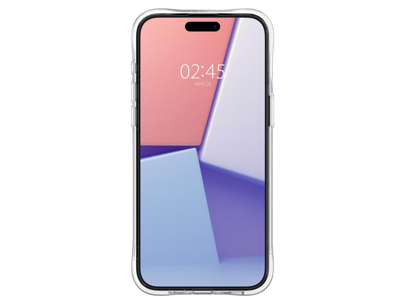 Spigen Cyrill Cecile - dream daisy - iPhone 15 Pro