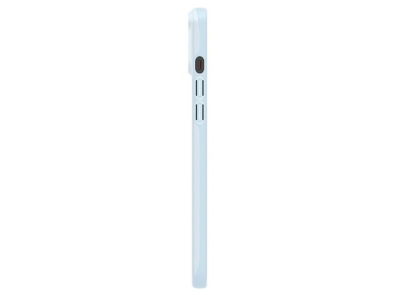 Spigen Thin Fit - mute blue - iPhone 15