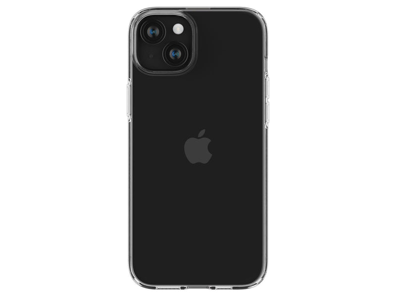Spigen Liquid Crystal - crystal clear - iPhone 15