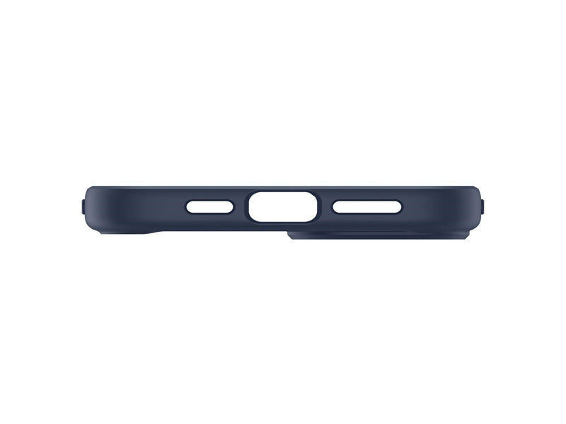 Spigen Ultra Hybrid - navy blue - iPhone 15