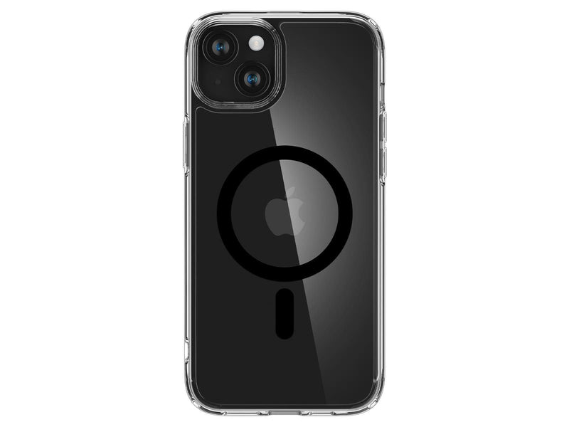 Spigen Ultra Hybrid MagSafe - black - iPhone 15