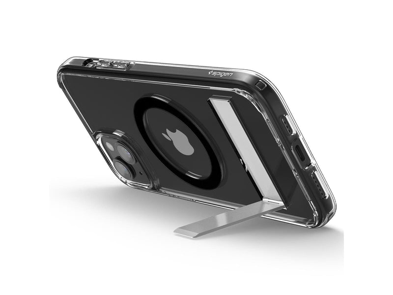 Spigen Ultra Hybrid S MagSafe - black - iPhone 15