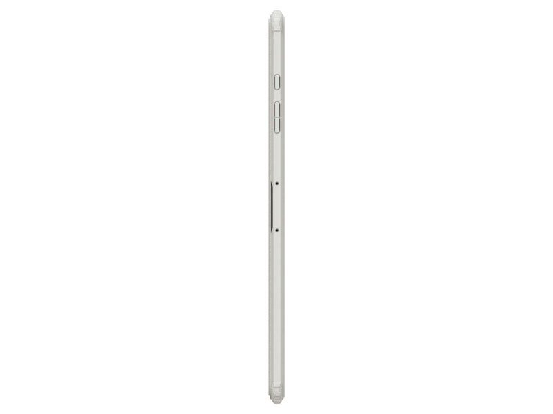 Spigen Ultra Hybrid Pro - gray - Samsung Galaxy Tab S10+/S9+