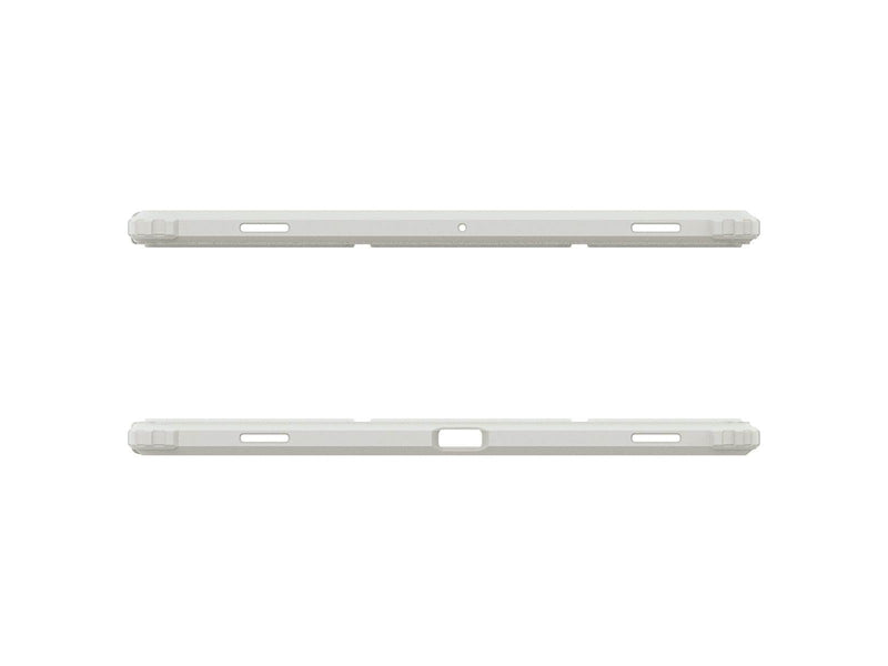 Spigen Ultra Hybrid Pro - gray - Samsung Galaxy Tab S10+/S9+