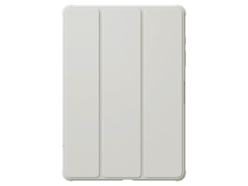 Spigen Ultra Hybrid Pro - gray - Samsung Galaxy Tab S9
