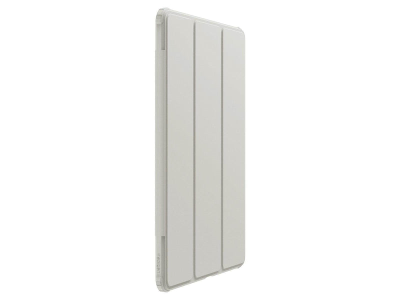 Spigen Ultra Hybrid Pro - gray - Samsung Galaxy Tab S9