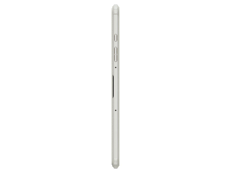 Spigen Ultra Hybrid Pro - gray - Samsung Galaxy Tab S9