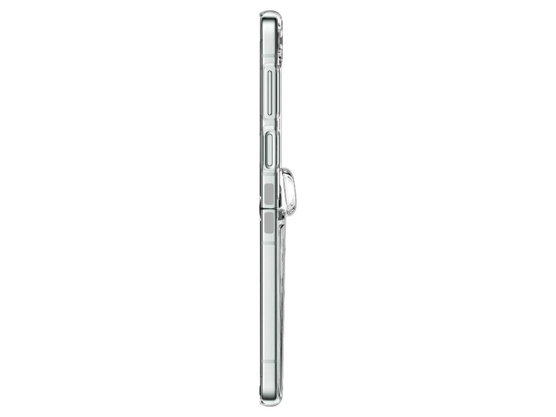 Spigen Thin Fit Pro - crystal clear - Samsung Galaxy Z Flip5