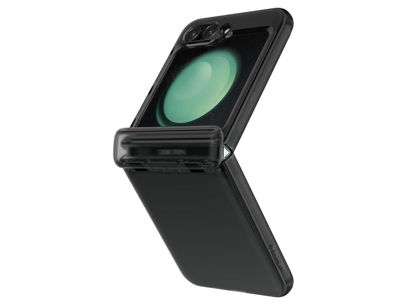 Spigen Thin Fit Pro - frost gray - Samsung Galaxy Z Flip5