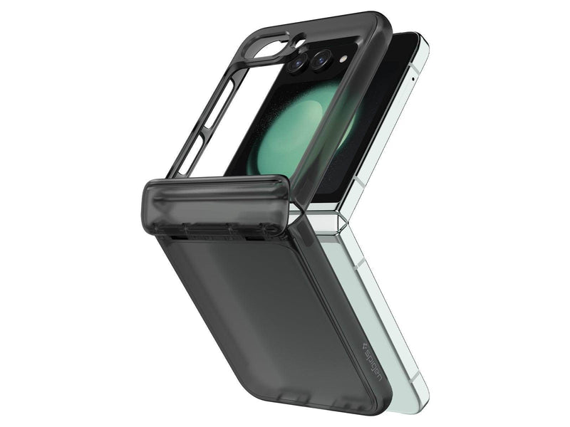 Spigen Thin Fit Pro - frost gray - Samsung Galaxy Z Flip5