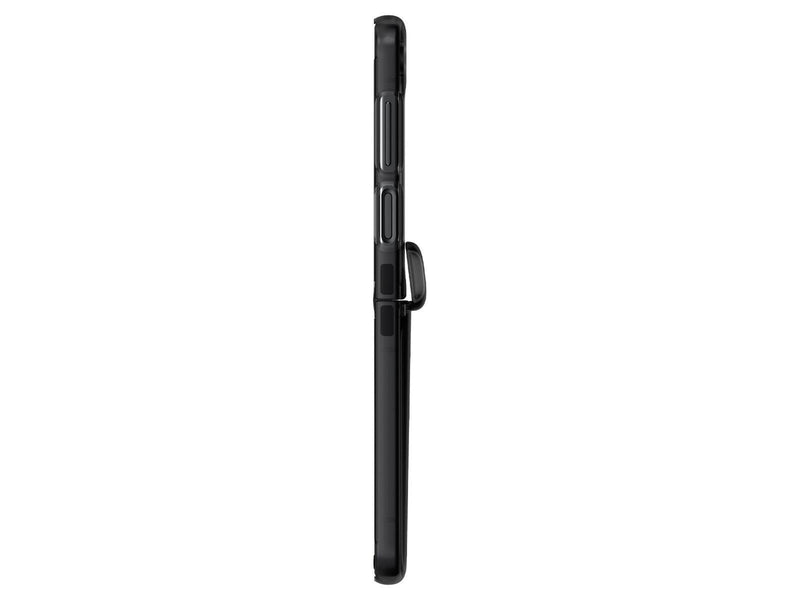 Spigen Thin Fit Pro - frost gray - Samsung Galaxy Z Flip5