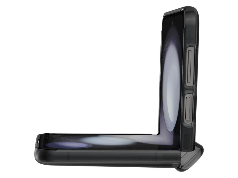 Spigen Thin Fit Pro - frost gray - Samsung Galaxy Z Flip5