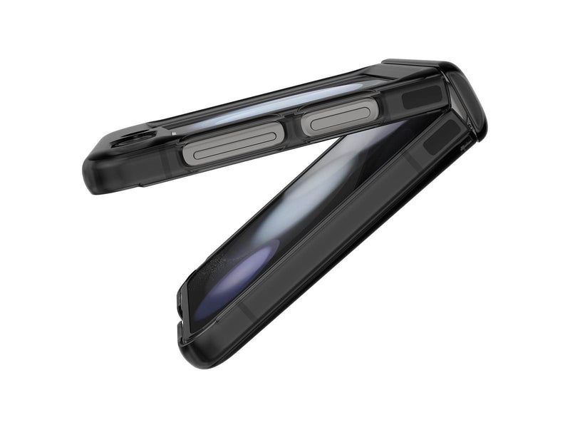 Spigen Thin Fit Pro - frost gray - Samsung Galaxy Z Flip5