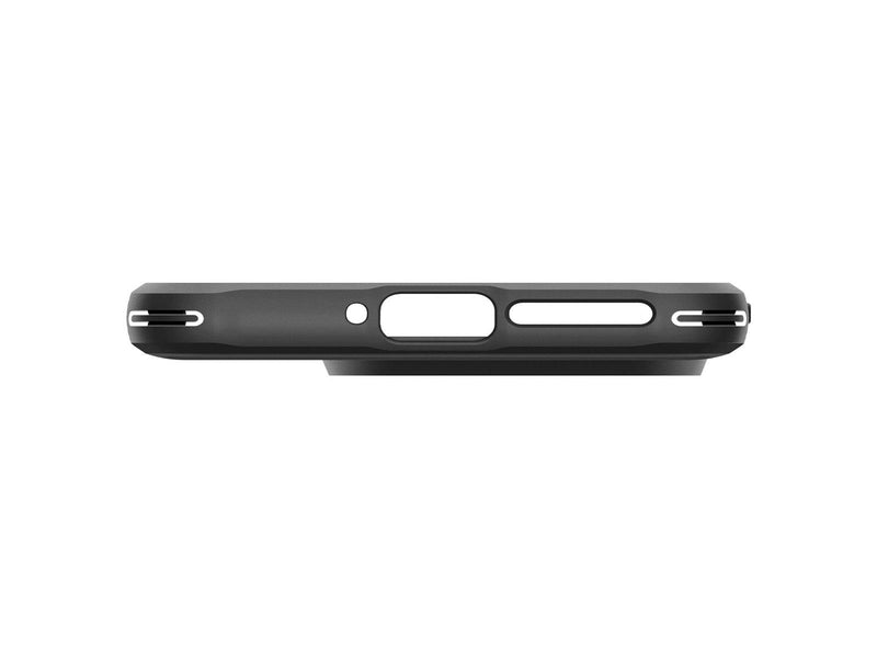 Spigen Rugged Armor - matte black - Xiaomi 14