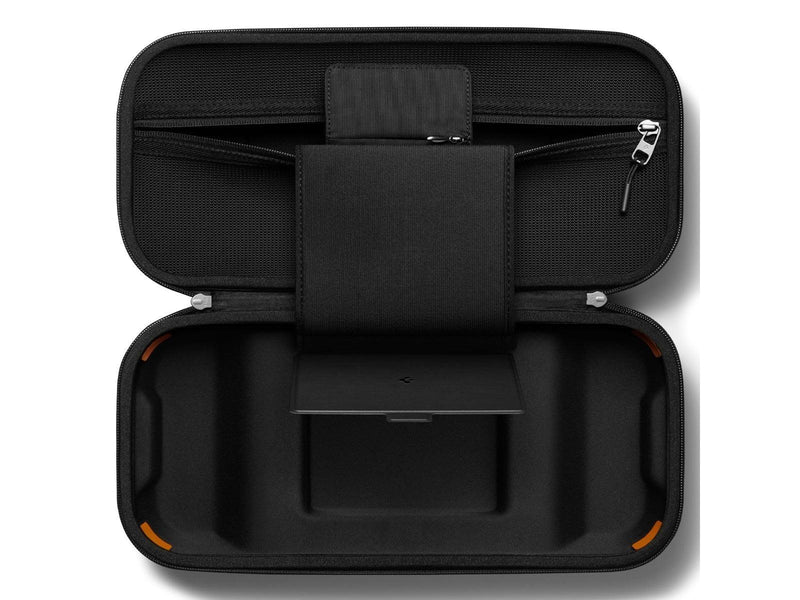 Spigen Rugged Armor Pro Pouch - black - Steam Deck