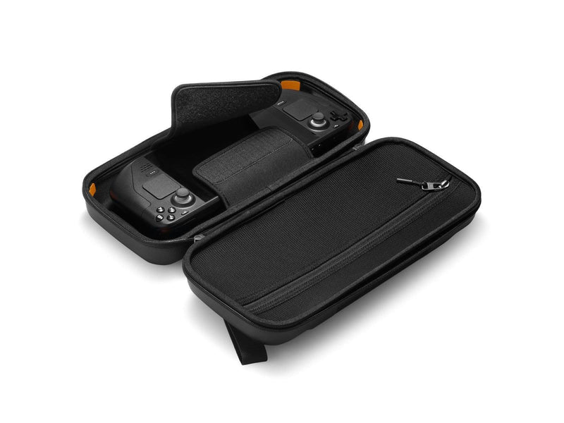 Spigen Rugged Armor Pro Pouch - black - Steam Deck