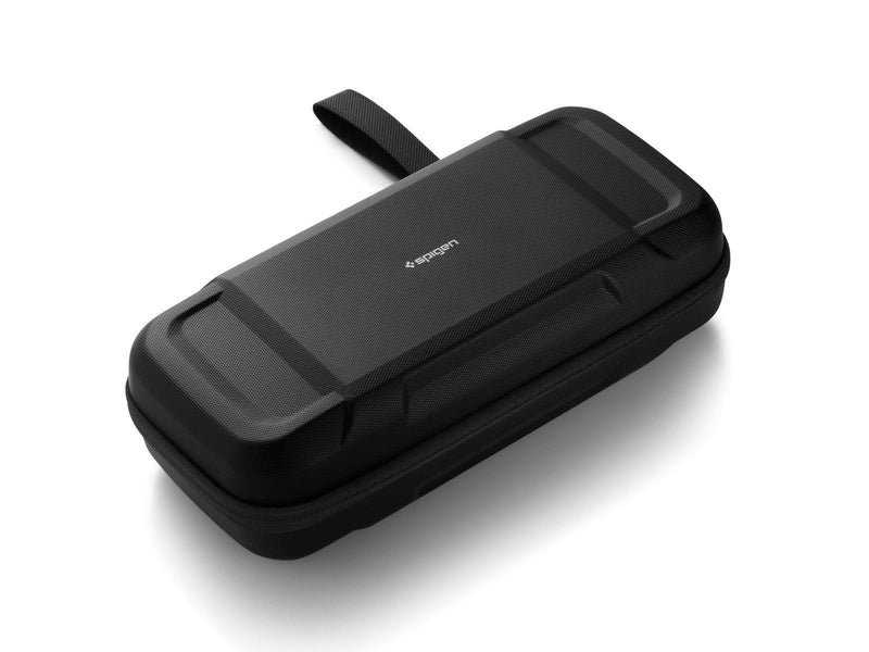 Spigen Rugged Armor Pro Pouch - black - Steam Deck