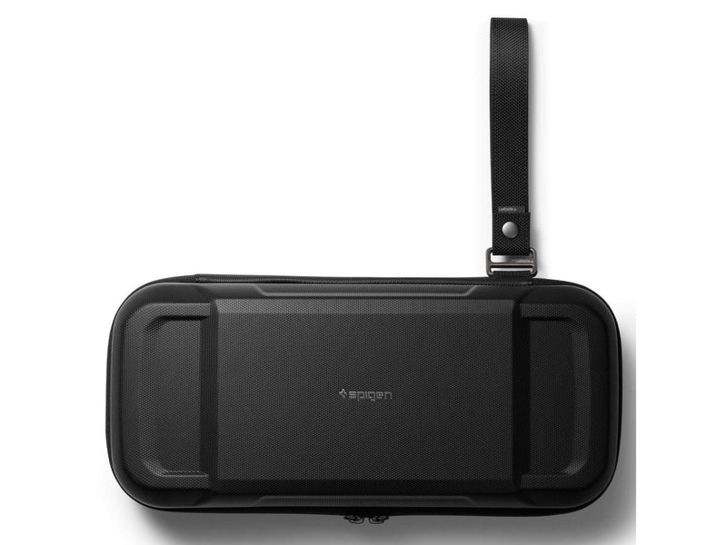 Spigen Rugged Armor Pro Pouch - black - Steam Deck