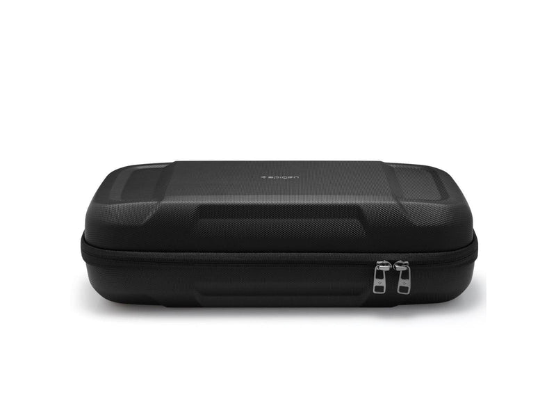 Spigen Rugged Armor Pro Pouch - black - Steam Deck